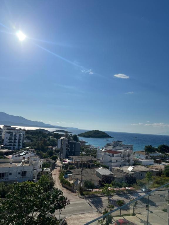 La Luna Hotel Ксаміл Екстер'єр фото